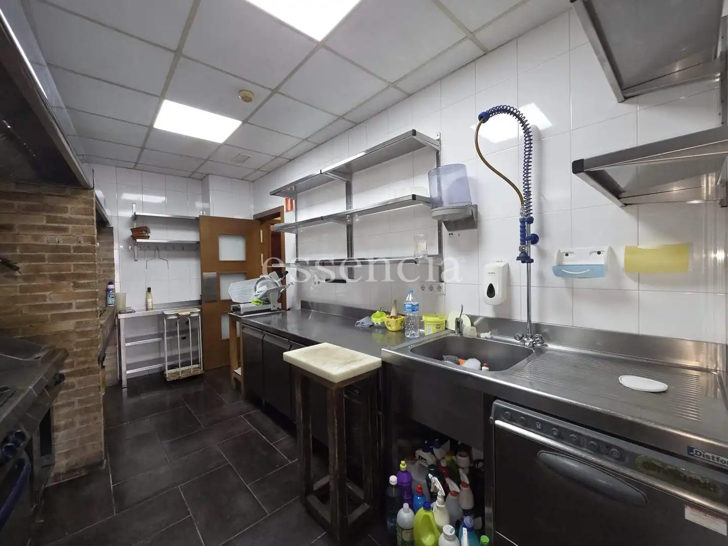 Business premises to rent in Miramar, imagen 7