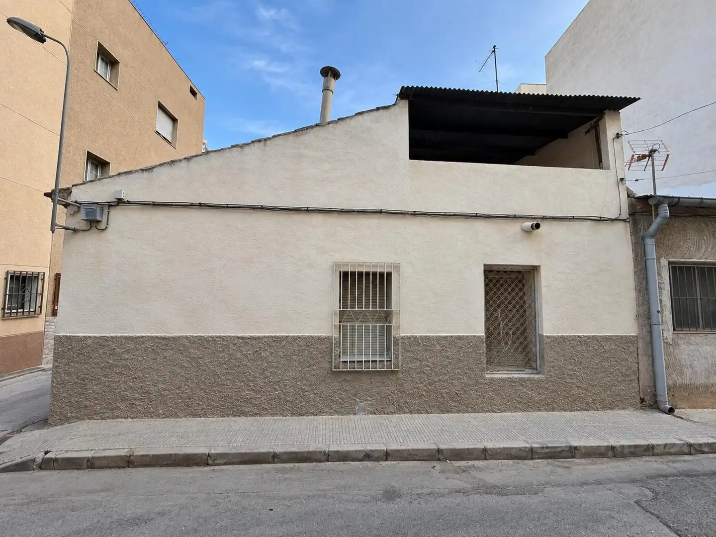 Adossat en venda a Archena, imagen 5