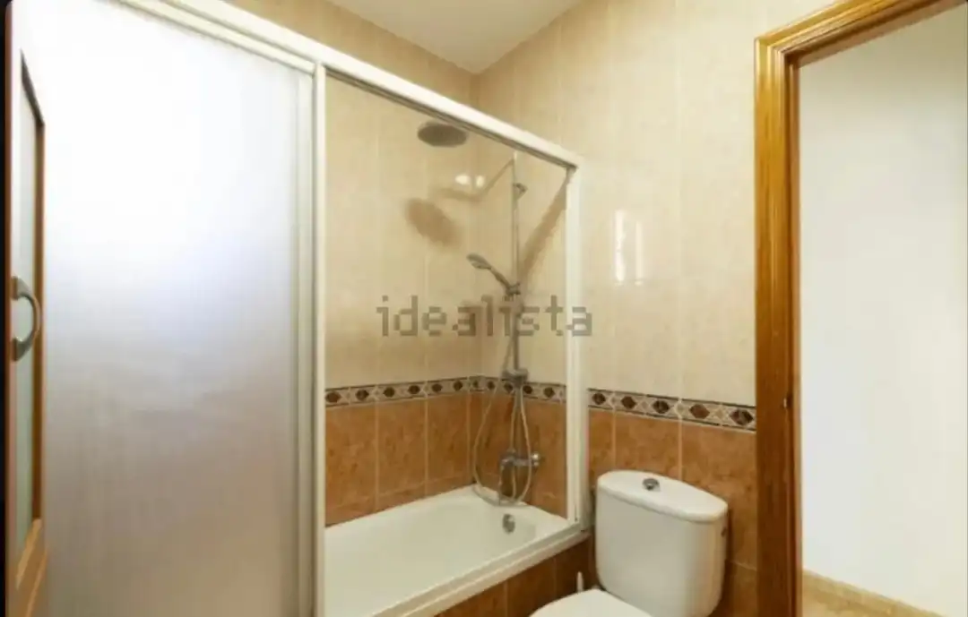 Bany de Casa o xalet en venda en Cartagena amb Aire condicionat, Traster i Moblat