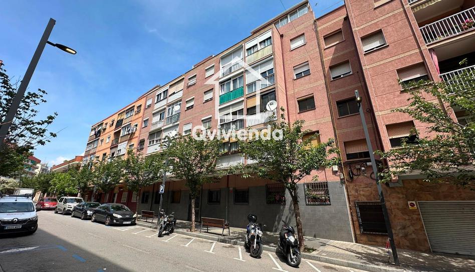 Photo 1 of Flat for sale in Sant Jordi, Can Mas, Barcelona