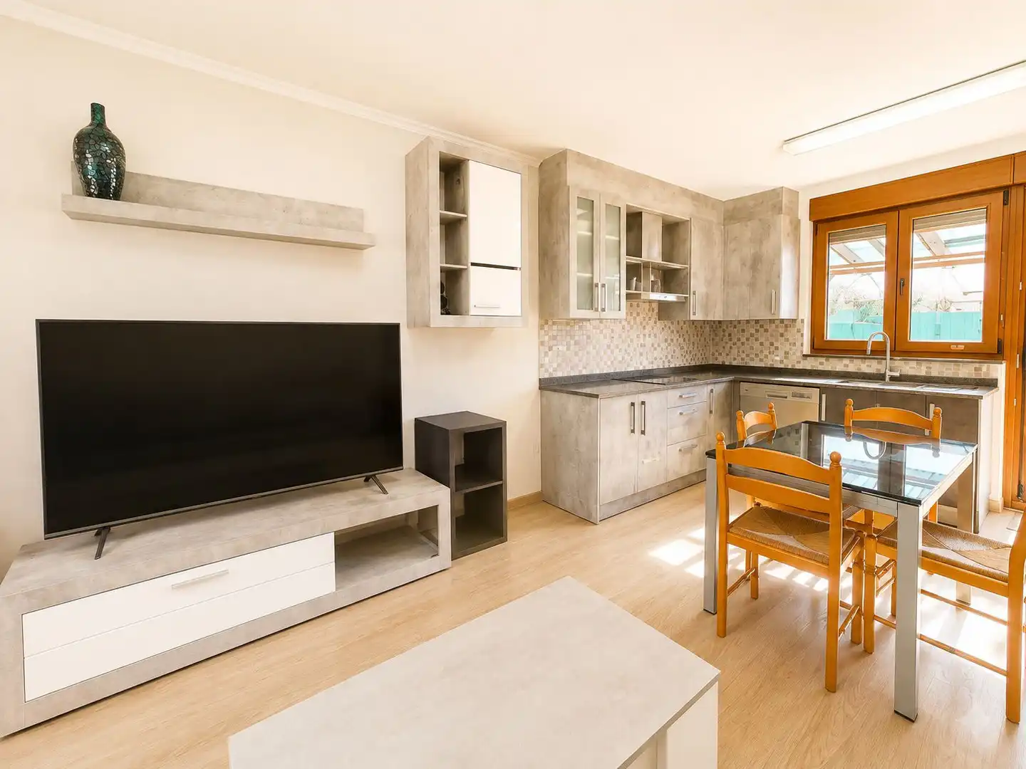 Casa con jardín en venta en Grado, imagen 15