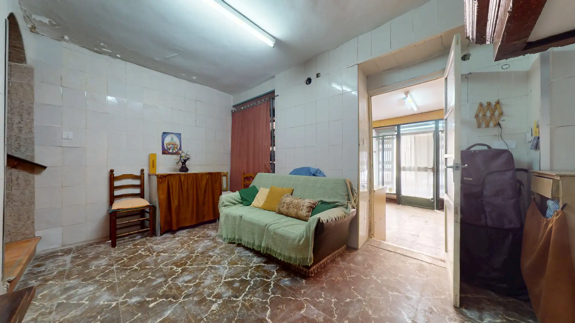 Casa o chalet en venta en Villena con Trastero