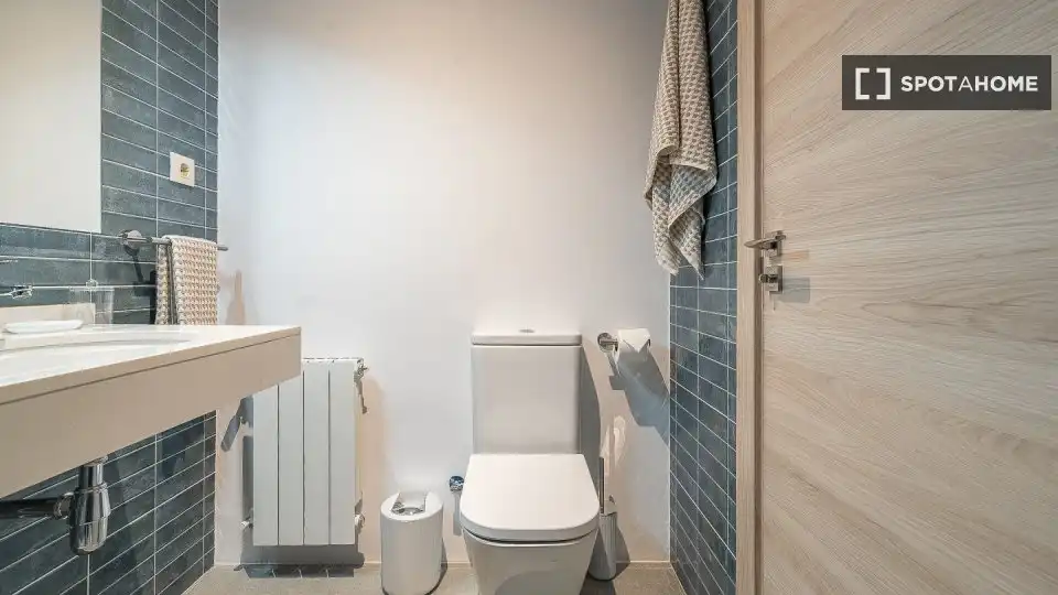 Room in Collblanc