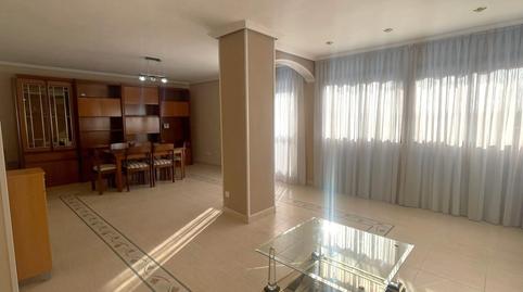 Foto 2 de Pis de lloguer a El Carrascal, Leganés