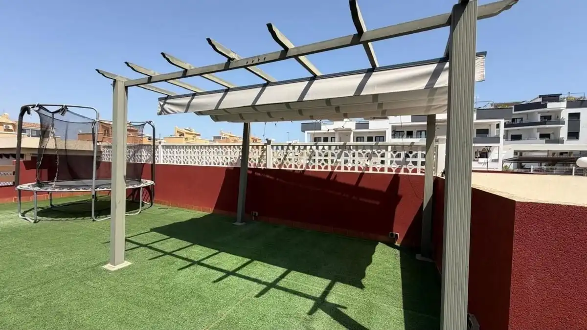 Casa amb piscina en venda a Orihuela Costa, imagen 20