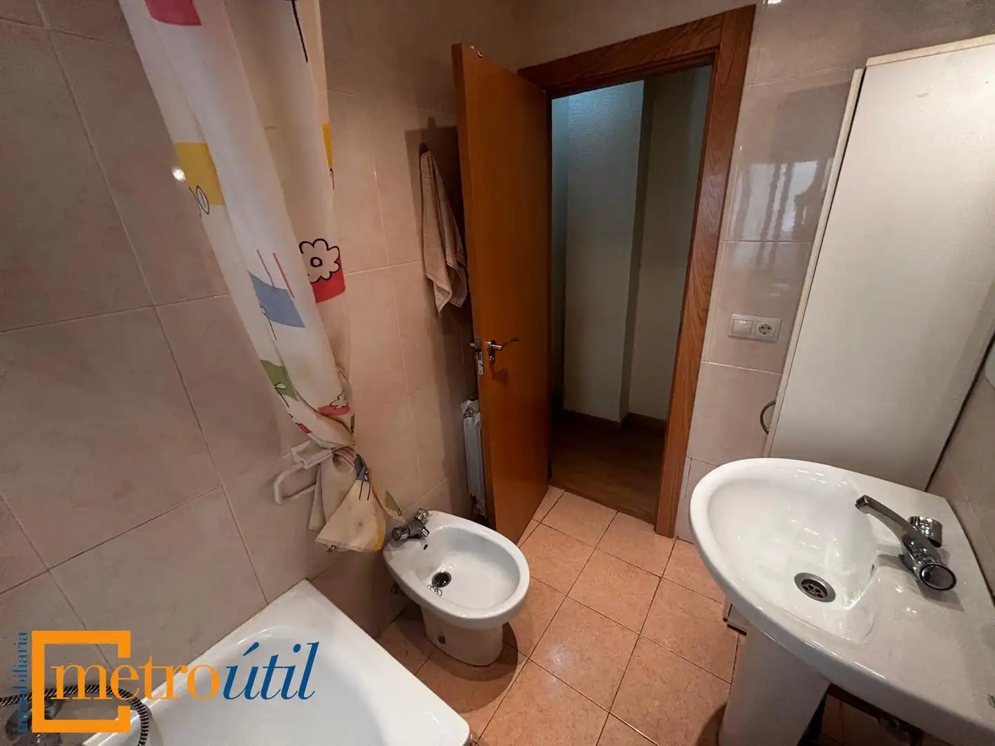 Appartamento con terrazza in vendita a Calle Benito Pérez Galdós, imagen 24