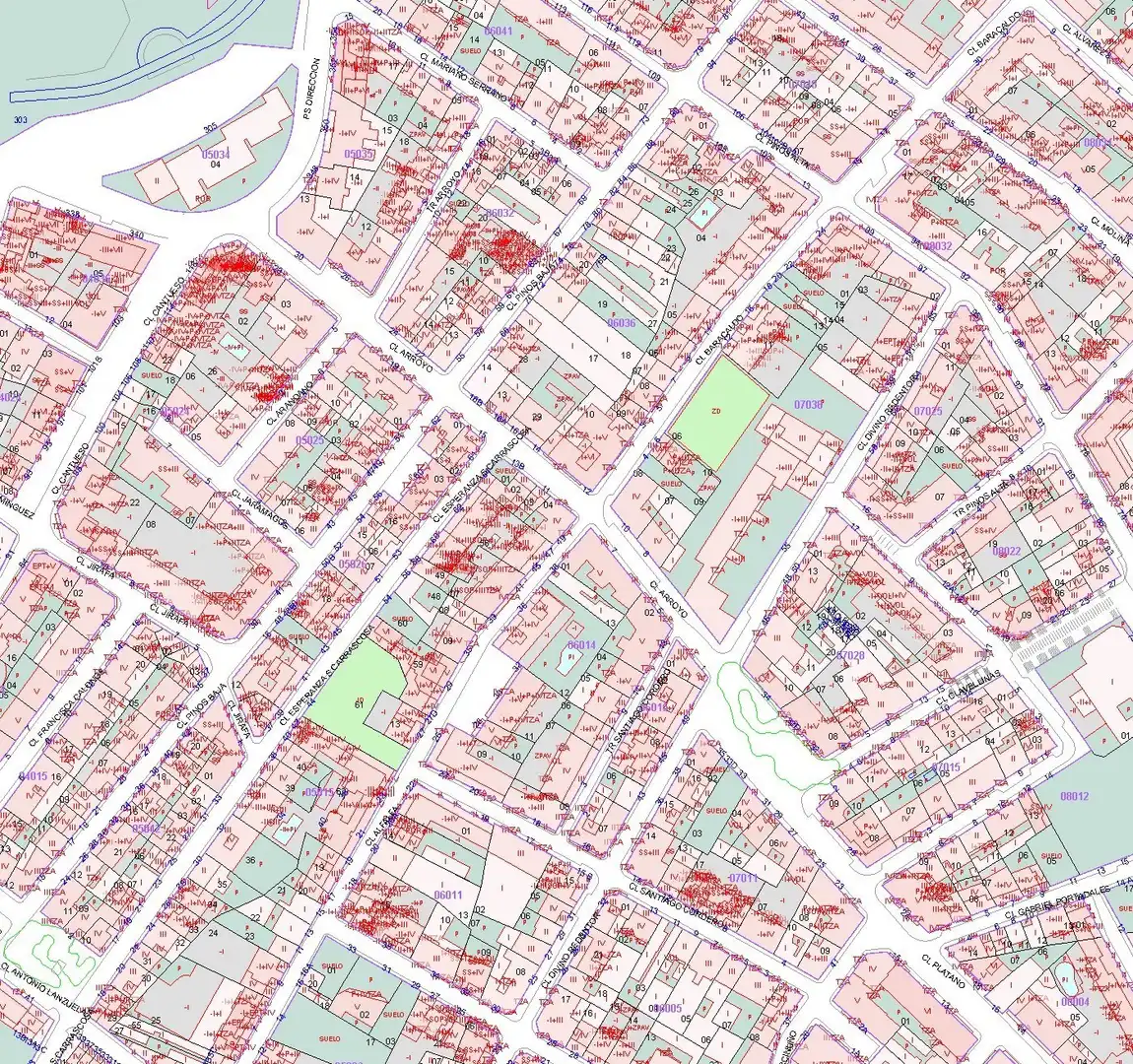 Wohnung zum Verkauf in Tetuán, imagen 5