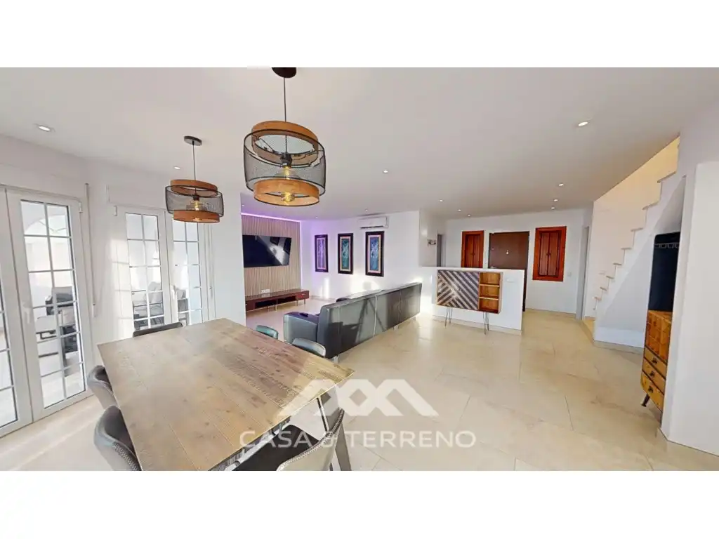 Casa o chalet en venta en Torrox con Aire acondicionado, Terraza y Piscina
