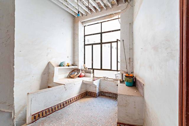 Piso en Venta en Calle AGUA en Berja