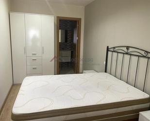 Bedroom of Study to rent in León Capital 