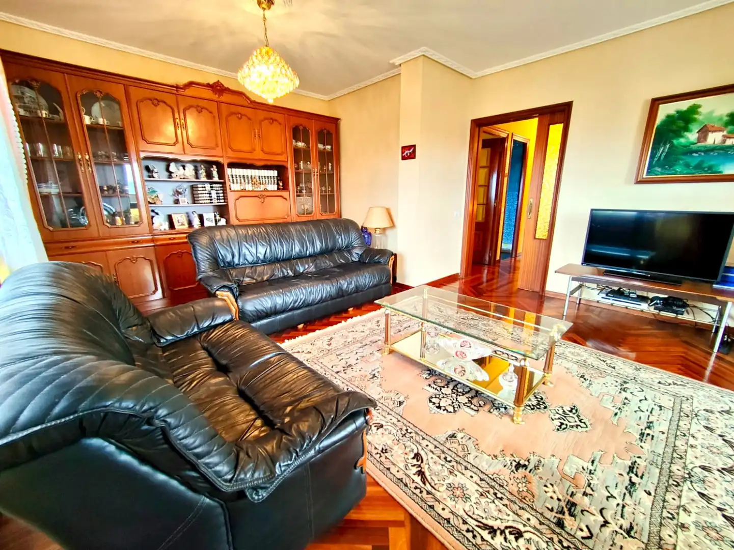Houses for sale in Cacicedo - calle Jenoz, Cacicedo