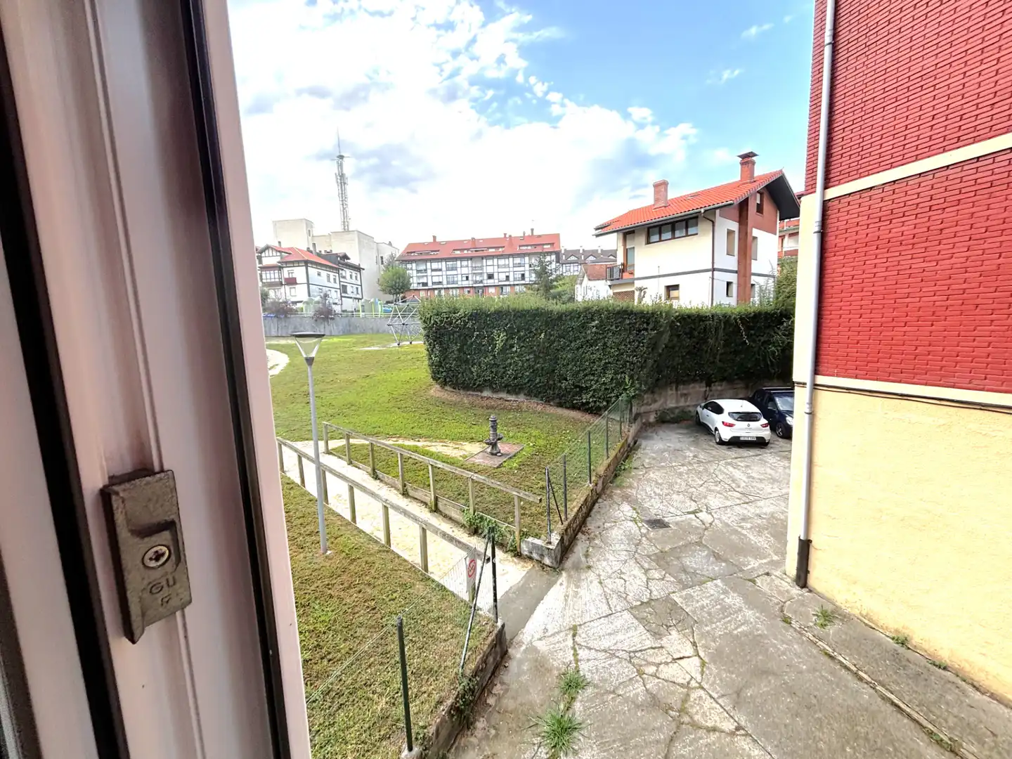 Garten von Wohnung zum Verkauf in Gorliz, Bizkaia