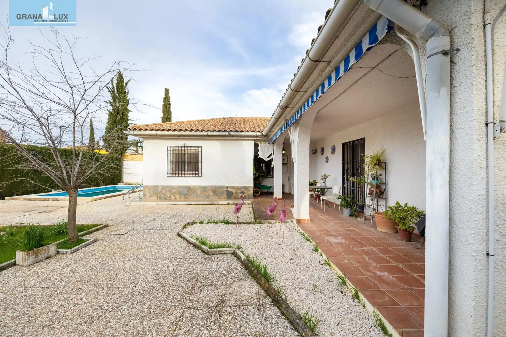 Chalet en venta en Calle Via Flavia, imagen 45