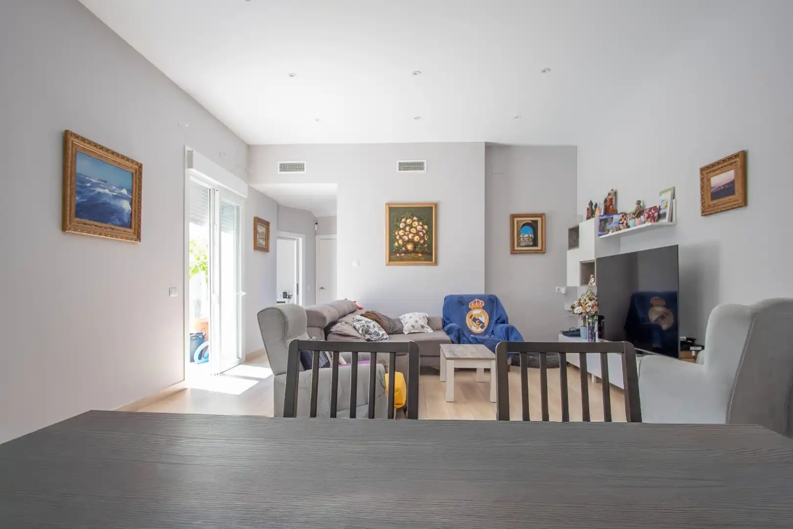 Casa o xalet en venda a Calle Calle Matrona Magdalena Mariscal, La Casería - San Carlos