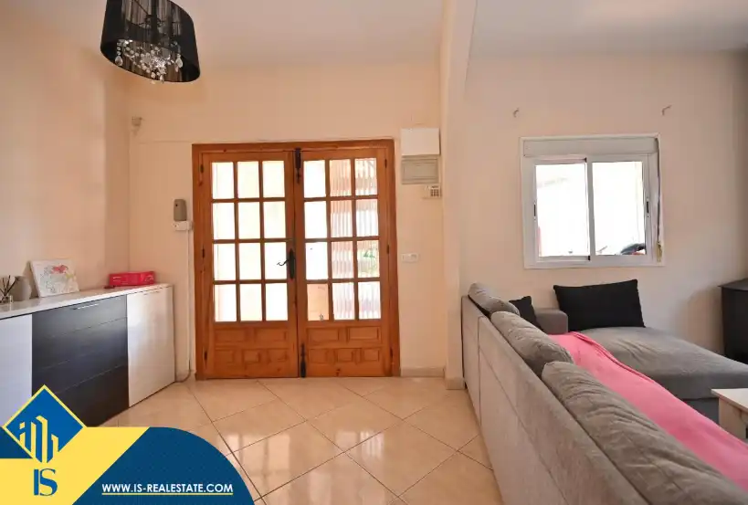 Casa amb piscina en venda a Orihuela Costa, imagen 6