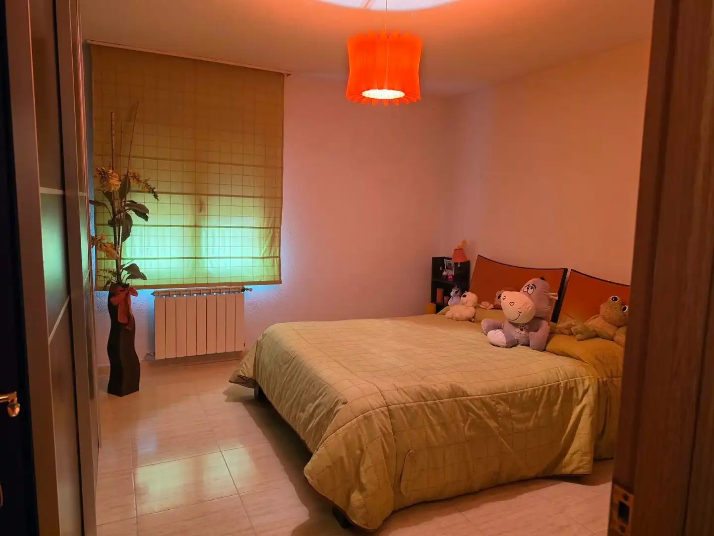 Habitación de Piso en venta en Centro