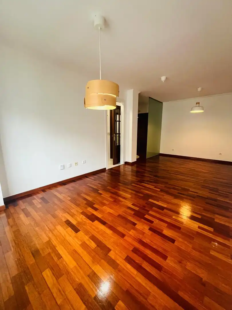 Living room of Flat for sale in A Coruña Capital 