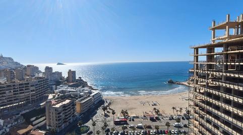 Photo 3 of Flat for sale in Carrer Tramuntana, Cala Palmera - Atrium, Villajoyosa / La Vila Joiosa