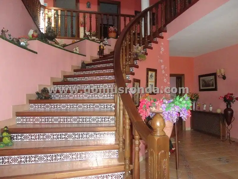 Villa con terrazza in vendita a Centro, imagen 11