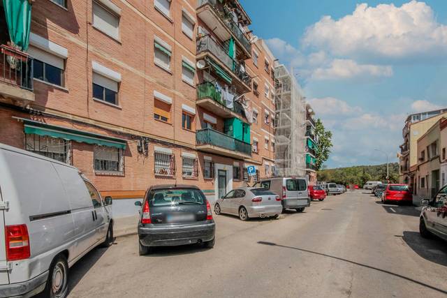 Piso en Venta en C/ Ramón Jove en Can Puiggener