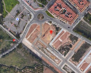 Vista exterior de Residencial en venda en Paterna
