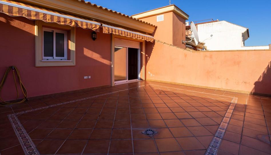 Photo 1 of Attic to rent in Centro, Málaga