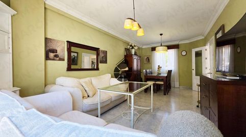 Foto 4 de Casa adosada en venta en Castilleja de la Cuesta, Sevilla