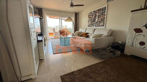 Foto 4 von Wohnung zum Verkauf in Guadalmina Alta, Marbella