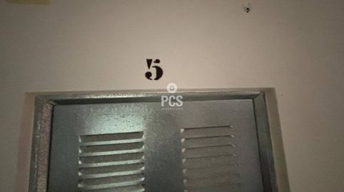 Foto 2 von Garage zum Verkauf in Calle Zona Triptolemos Totana, S/n, Totana, Murcia