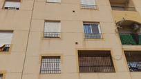 Exterior view of Flat for sale in Vícar