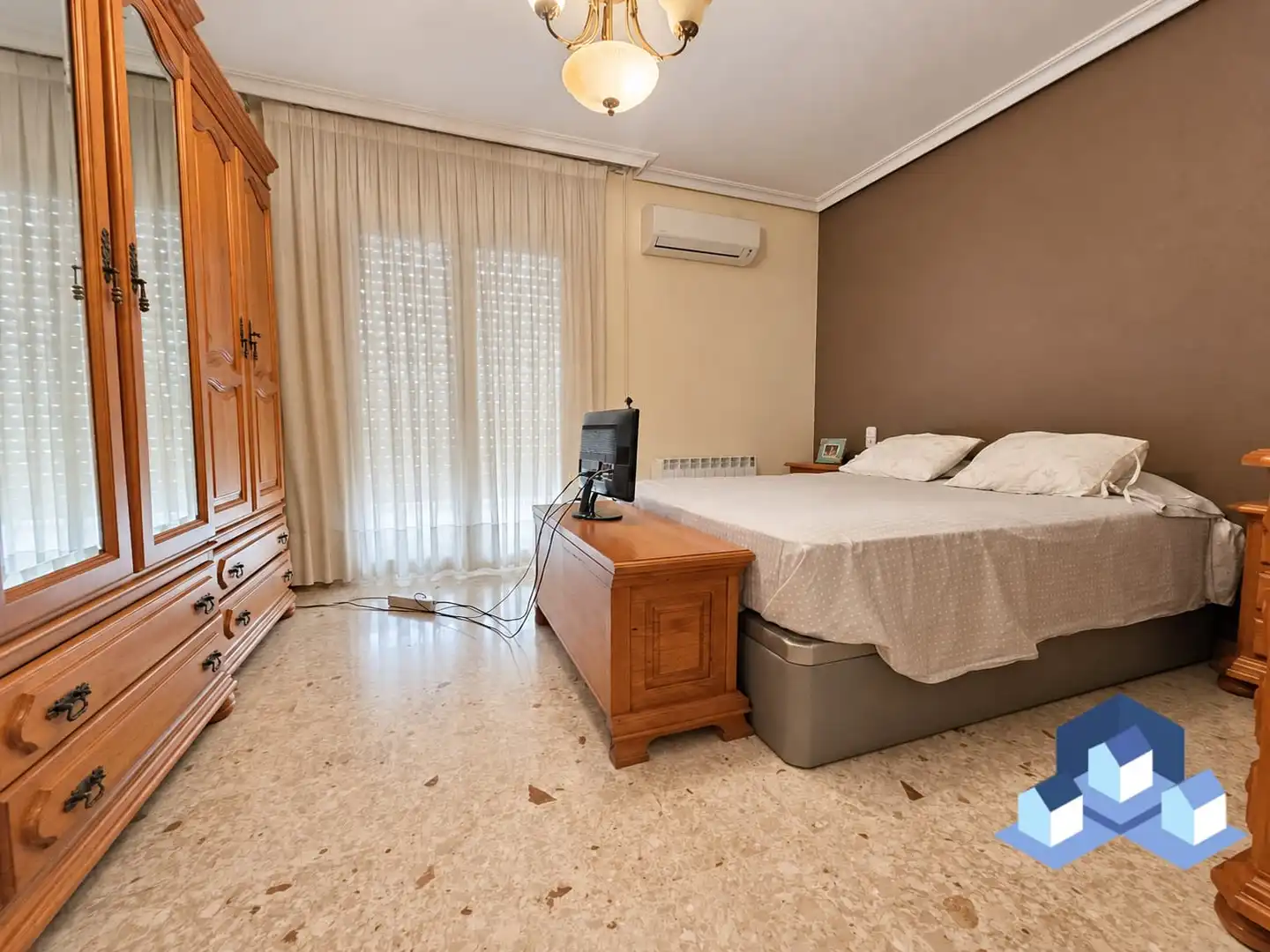 Maisonette mit Balkon zum Verkauf in Calle Eras de San José 23, imagen 13