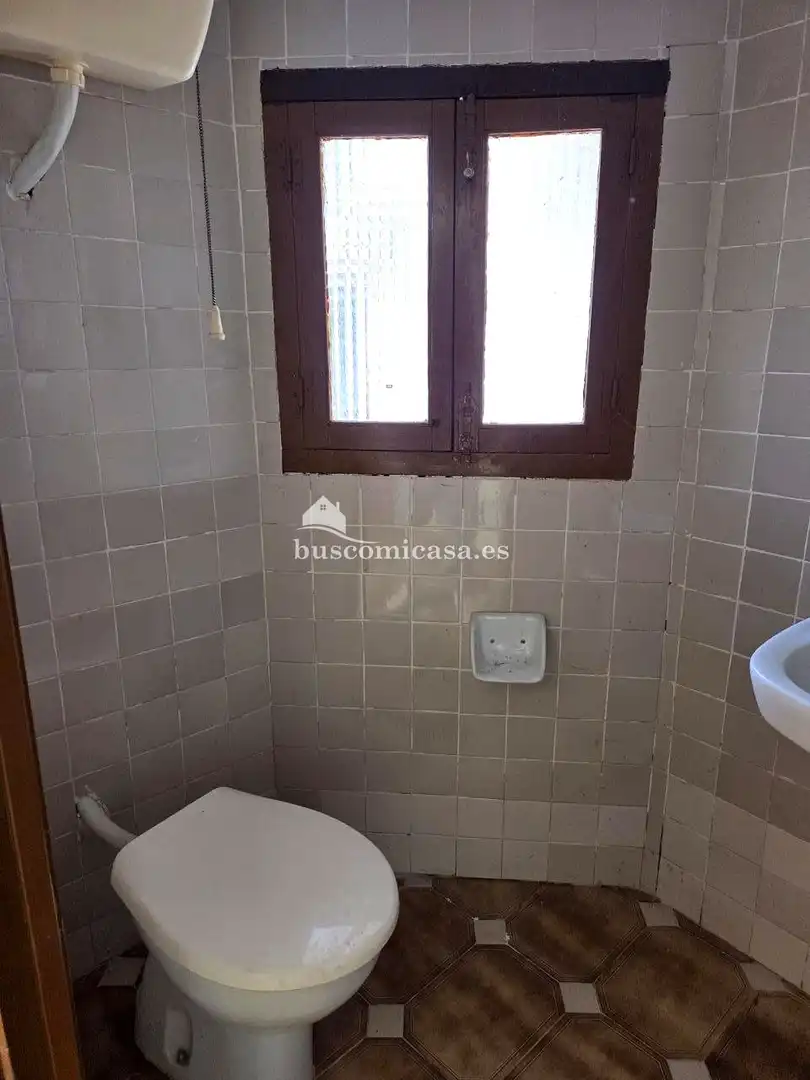 Casa adosada en venta en Del Parralejo, 5, Fuensanta de Martos