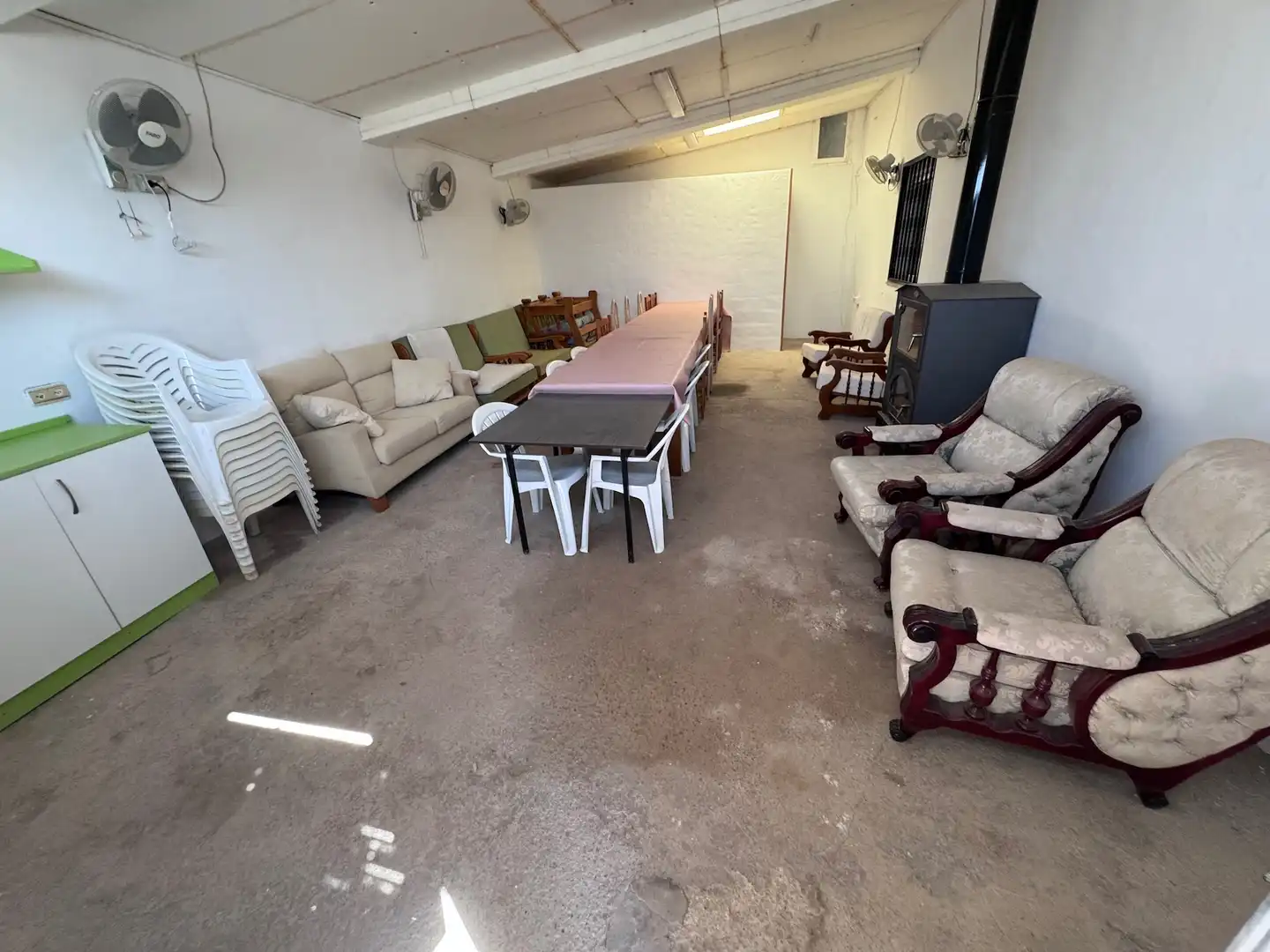 Maison rustique avec piscine à vendre à Las Virtudes, imagen 13