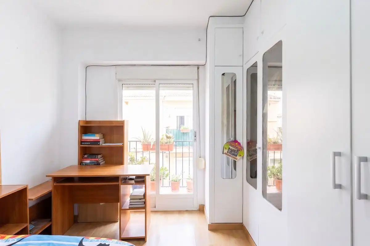 Habitación de Piso en venta en Mislata con Aire acondicionado y Calefacción
