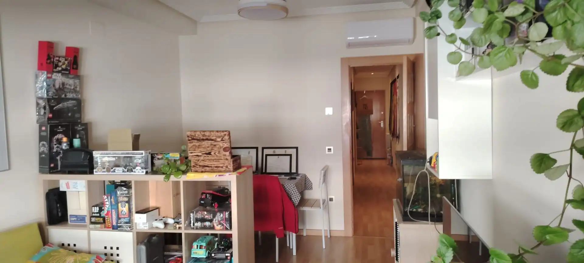 Dúplex en venta en Ciudad Real con Aire acondicionado y Calefacción