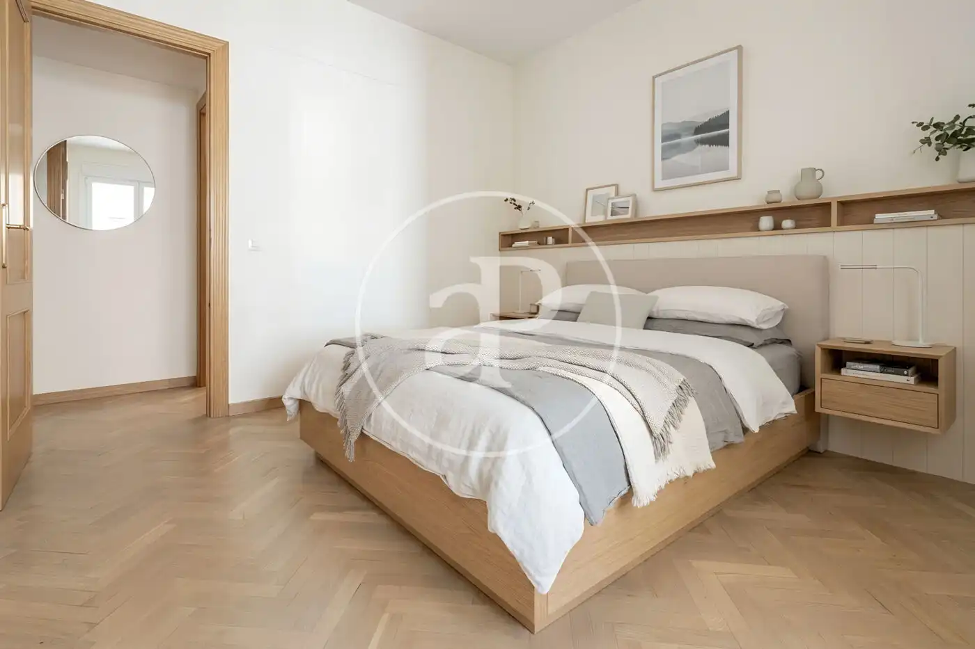 Habitación de Piso en venta en Madrid con Aire acondicionado, Calefacción y Terraza