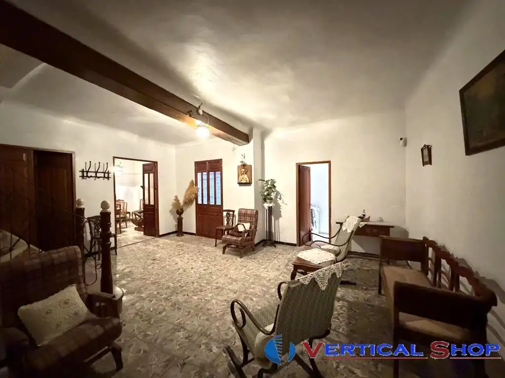 Casa en venda a Caudete, imagen 11