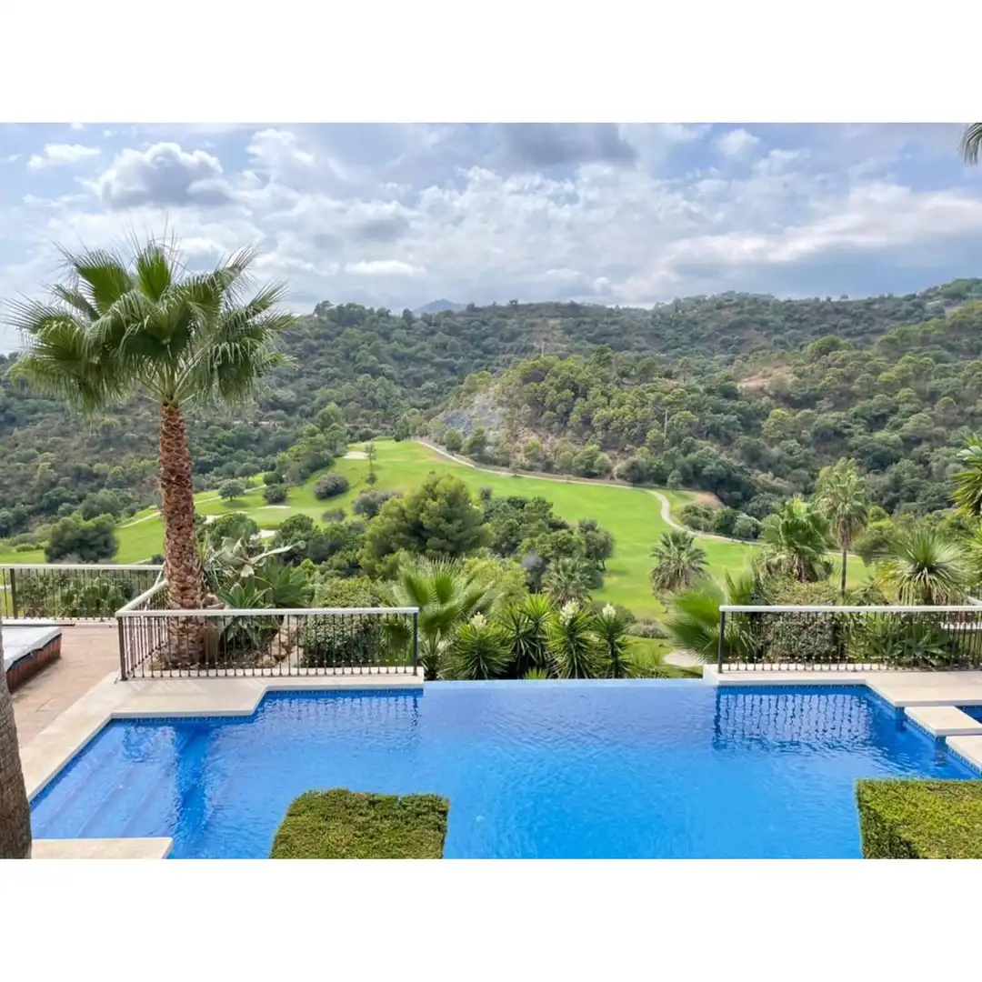 Casa amb piscina en venda a Los Arqueros  - Puerto del Almendro, imagen 2