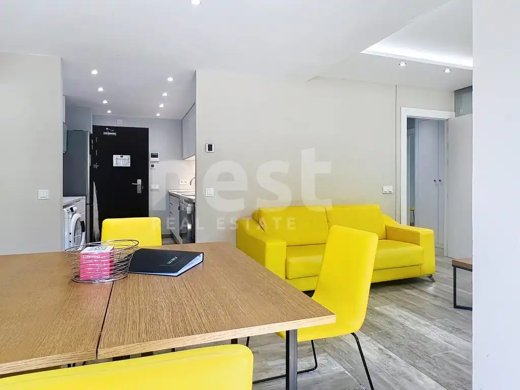 Appartement compact avec terrasse à louer à Carrer de la Costa, imagen 23