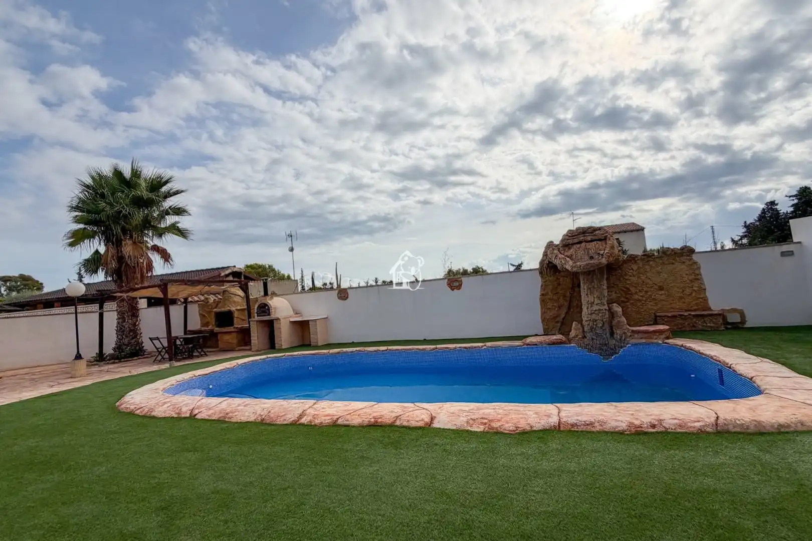 Haus mit Garten zur Miete in Orihuela Costa, imagen 27
