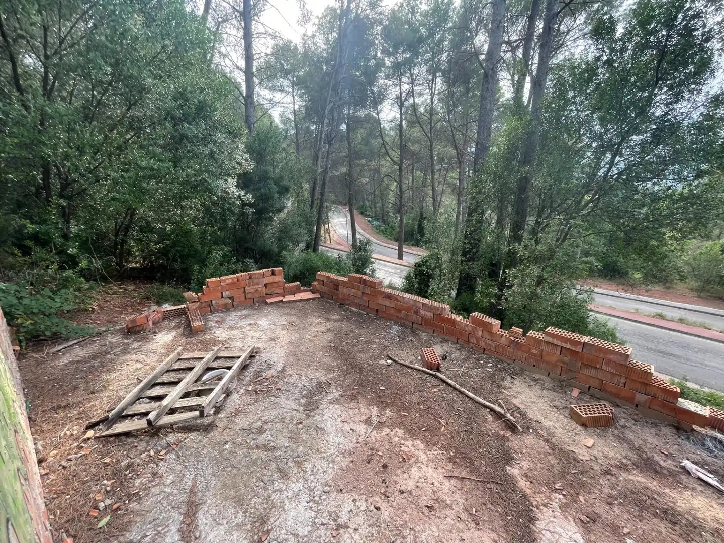 Wohnbaugrundstück zum Verkauf in Corbera de Llobregat, imagen 11