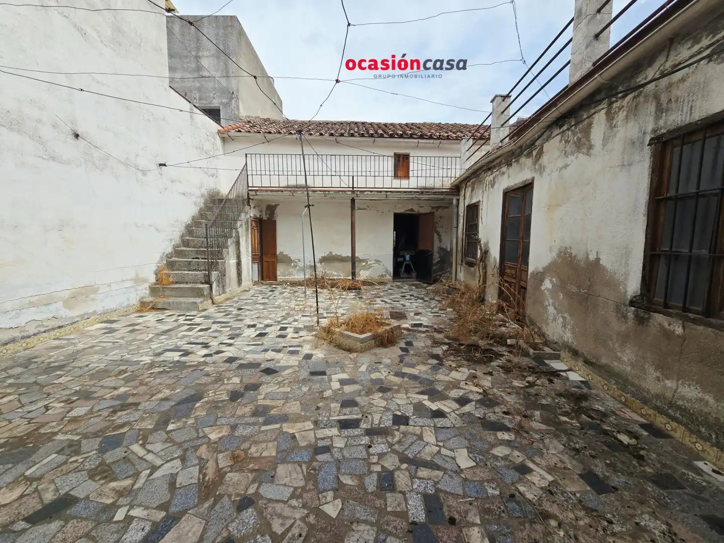 Casa con giardino in vendita a Pozoblanco