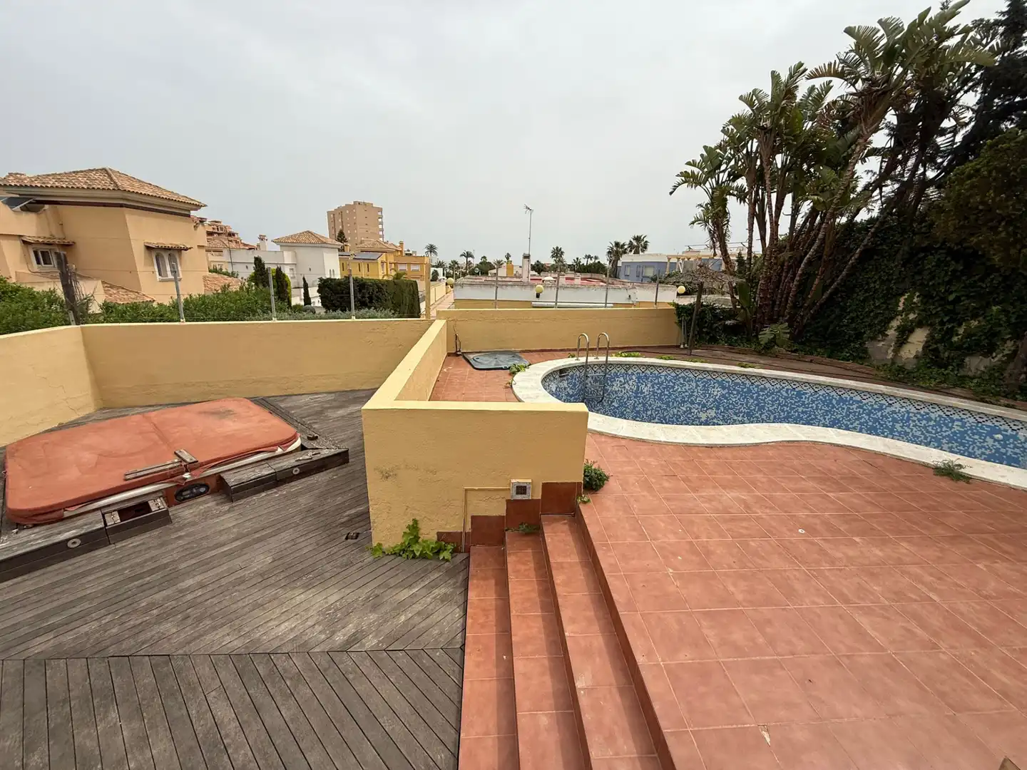 Xalet en venda a Plaza Calnegre 48D, imagen 17