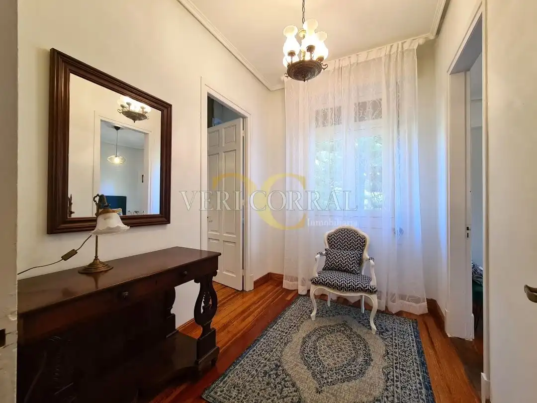 Casa o chalet en venta en Calle de Palacio Valdés, Ribadesella