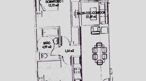 Photo 3 of Flat for sale in Sierra del Moncayo, Augusta Golf - La Charluca, Zaragoza