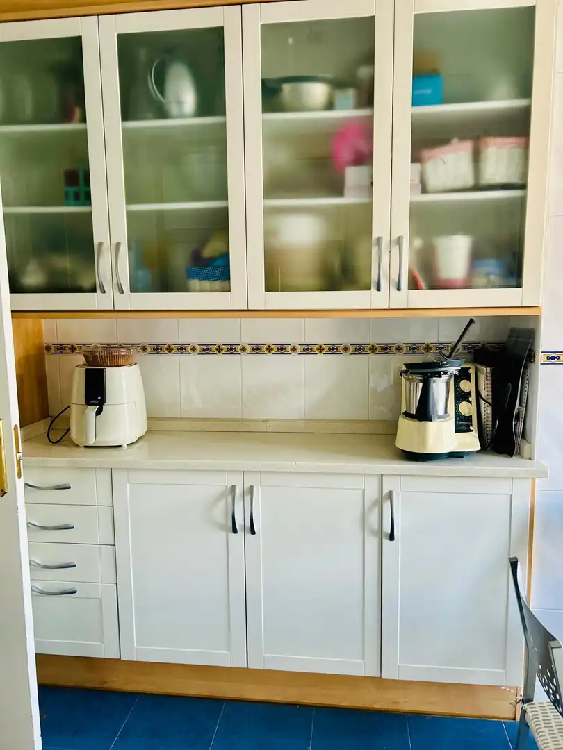 Ático en venta en Navia