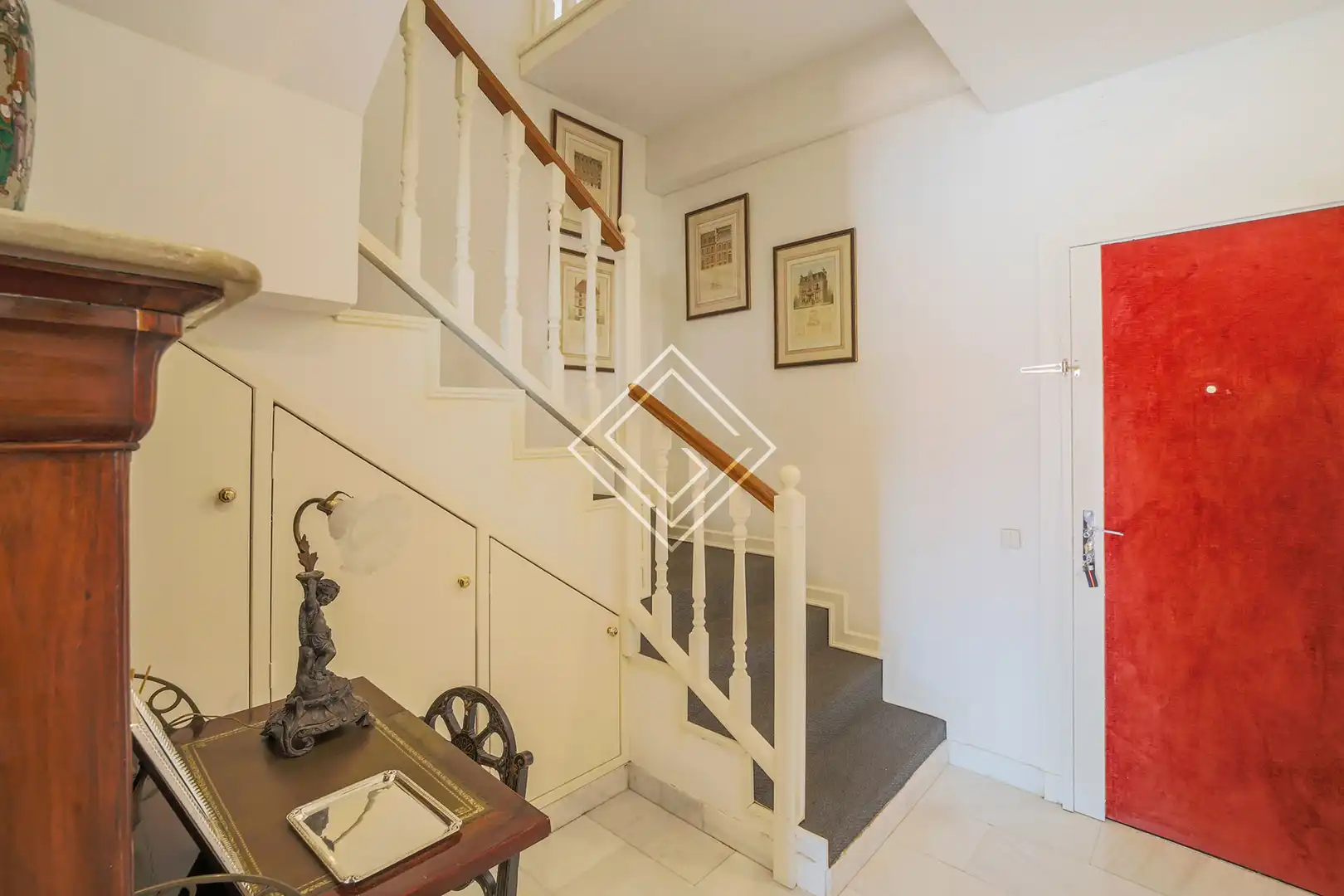 Duplex avec ascenseur à vendre à Chamartín, imagen 17