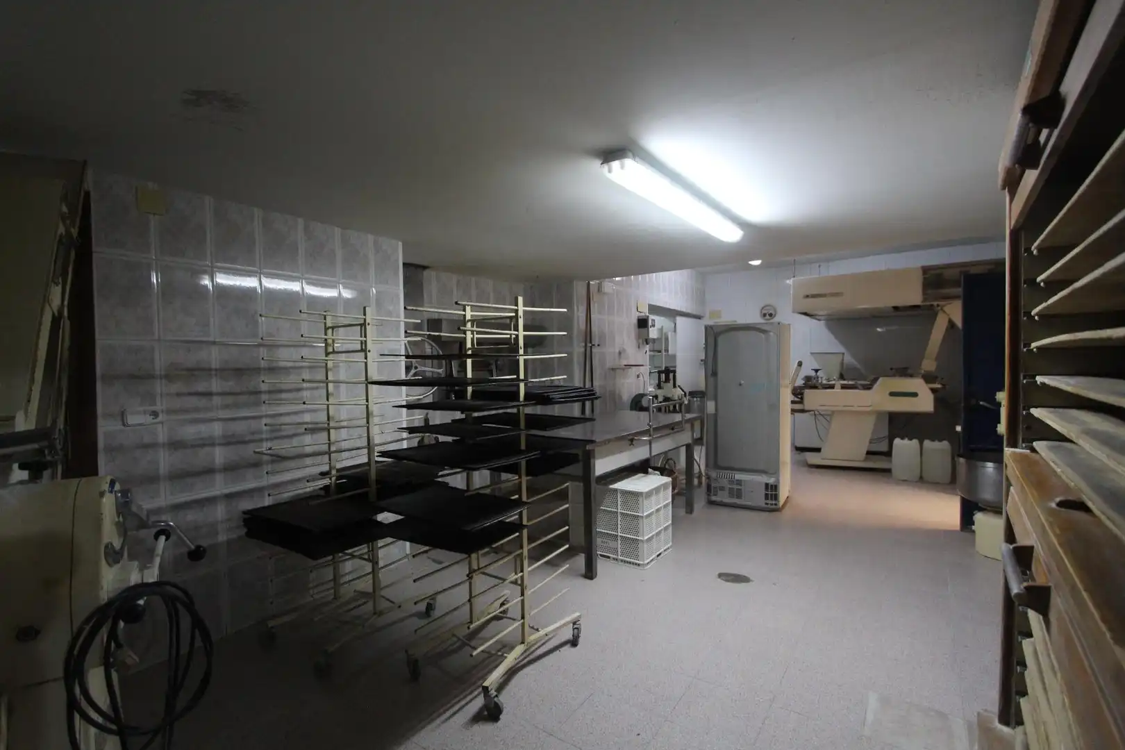 Kitchen of Country homes for sale in Macastre  with Heating, Terrace and Storage room