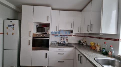 Foto 2 von Wohnung zur Miete in El Ejido - Santa Ana, León Capital