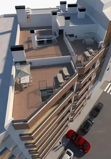 Appartement avec terrasse à vendre à Sur, imagen 12